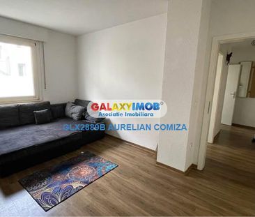 Inchiriere garsoniera Mogosoaia/sp 36mp/etaj 1 - Fotografie 2
