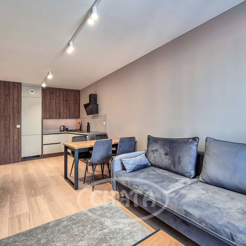 Apartament/ 2 Pokoje/Balkon/ - Zdjęcie 1