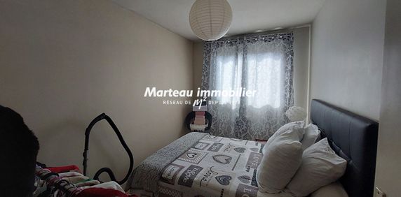 Location Appartement 2 pièces 38m² - Photo 2