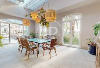 House for rent in Conde Orgaz - Piovera (Hortaleza)