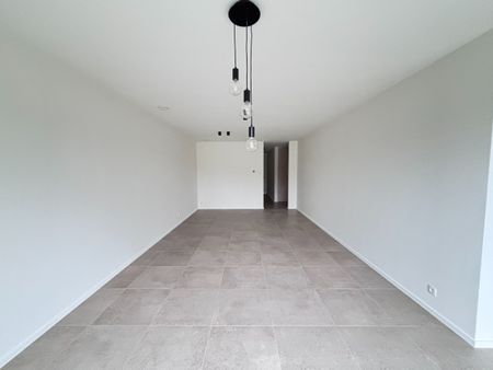 Stijlvol appartement met 2 slpks in Westerlo - Foto 3