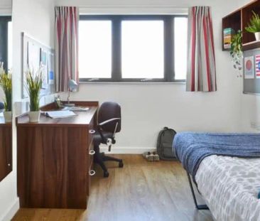 Classic Plus Ensuite - Photo 5