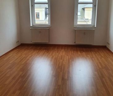 Bezaubernde Familienwohnung mit Balkon im Herzen von DÃ¶beln! - Foto 6