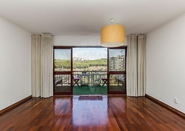 Apartamento T3 em Lisboa