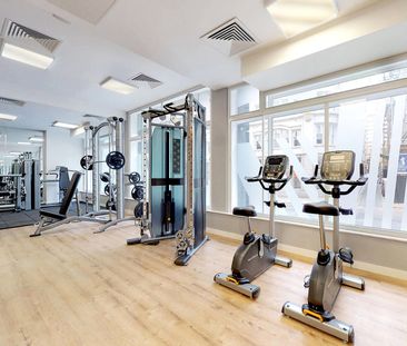 Apt 22, Gravity Residence - Photo 4