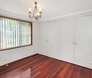 Oversized Four-Bedroom House in Prinme location - Photo 4