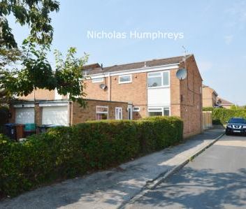 St Audreys Close, Hatfield, AL10 - Photo 4
