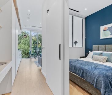 1 bedroom apartment to rent - Photo 5