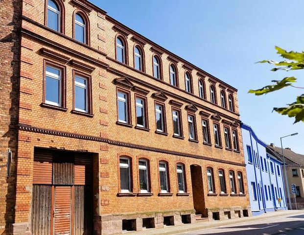 3- Raum-Wohnung in Oberröblingen - Photo 1
