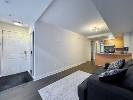 For Lease - 415 Jarvis Street Unit# 221, Toronto, Ontario - Photo 2