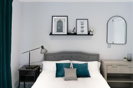 1 bedroom in a house share to rent - Photo 3