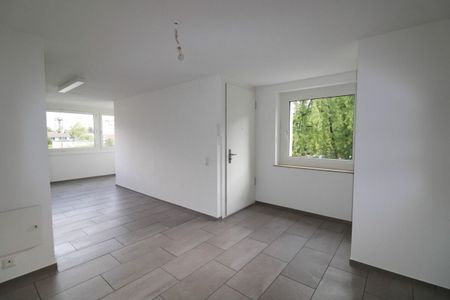 Nähe Mischelicenter- grosszügige und helle 3 1/2-Zimmerwohnung in Reinach - Foto 5