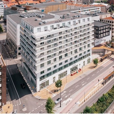 Järnvägsgatan 45 - Foto 3