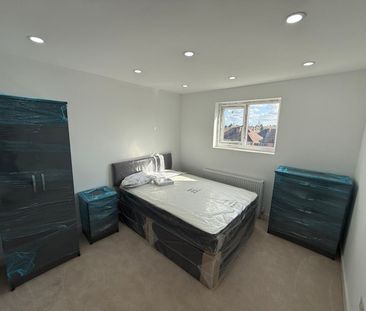 Room in a Shared House, Vera Road, B26 - Photo 5