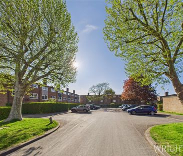 1 bedroom Apartment - DAWLEY, WELWYN GARDEN CITY - Photo 5