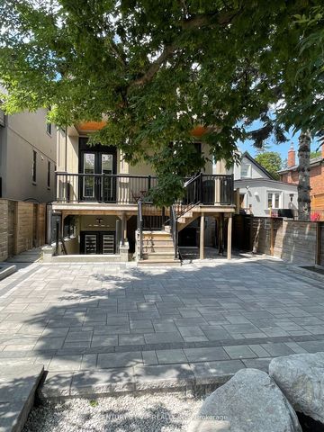For Lease - 49 Roxaline Street, Toronto, Ontario - Photo 4