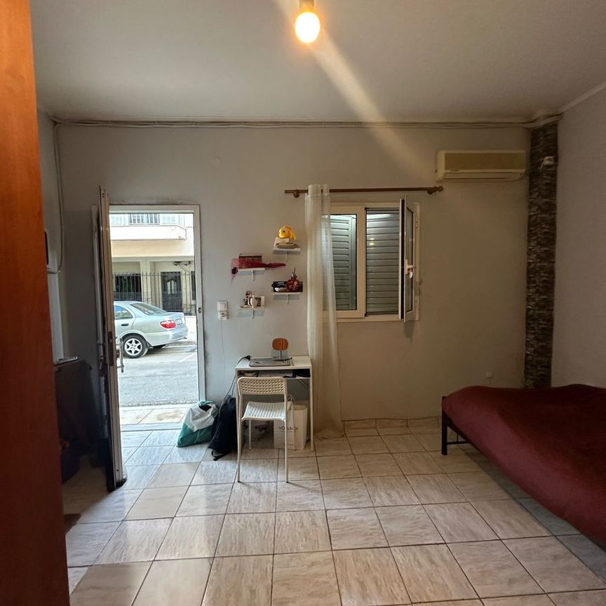 Studio/Γκαρσονιέρα για ενοικίαση Νέο Αιγάλεω (Αιγάλεω) - Photo 1
