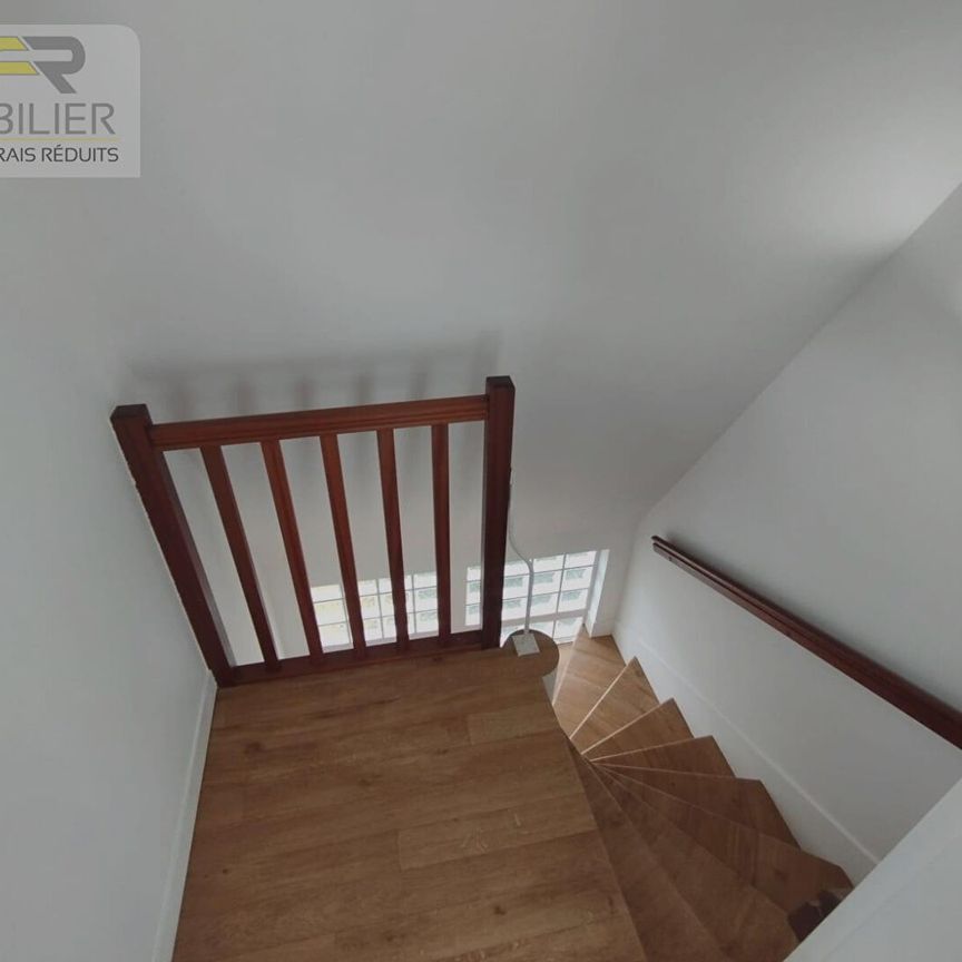 Appartement Courbevoie 6 pièce(s) 155 m2, - Photo 1