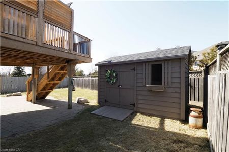 For Lease - 33 Boulder Crescent Unit# Main, Guelph, Ontario - Photo 2