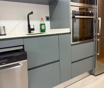 Piso de alquiler en Calle León Felipe, 10, Loranca - Photo 6