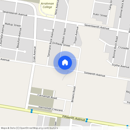 93 Sixteenth Avenue, Austral, NSW 2179