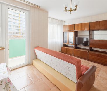 mieszkanie na wynajem - Szczecin, Świerczewo - Photo 1