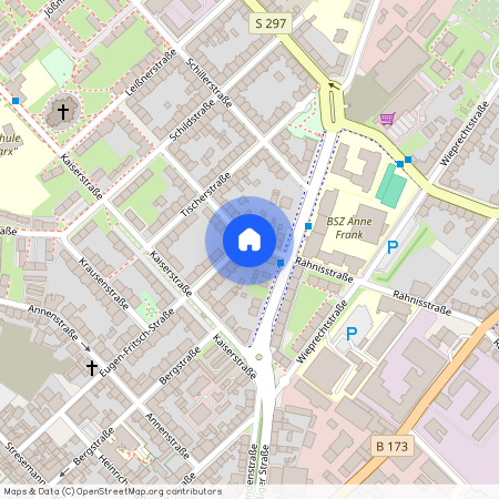 Rähnisstr. 35, 08525 Plauen