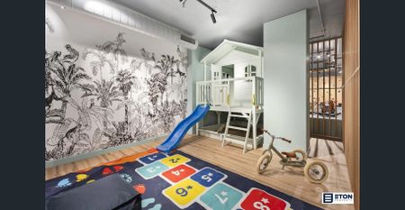 Brand New Two Bedroom Apartment - Photo 5