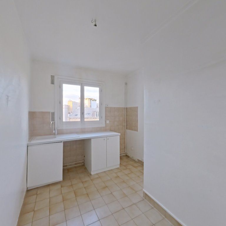 APPARTEMENT T3 A LOUER - PARIS 2EME ARRONDISSEMENT Mail 4 - 75.2 m - 2 647 € - Photo 1