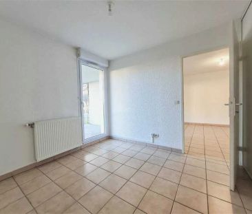Location appartement 2 pièces - 45m² à Bonneville (74130) - Photo 3