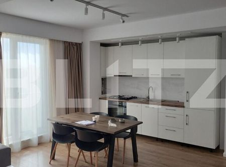 Apartament de inchiriat, cu 2 camere, 57 mp, zona Satina Garden. - Fotografie 5