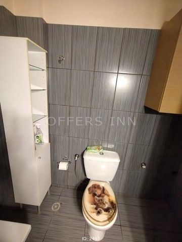 Διαμέρισμα για ενοικίαση Κάκκαβας (Νέα Ιωνία) - Φωτογραφία 3