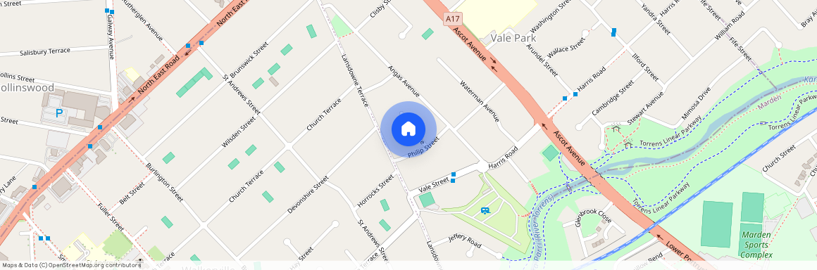 1B Philip Place, Vale Park SA 5081