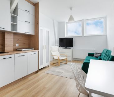 Mieszkanie na wynajem ul.Łokietka - Photo 2