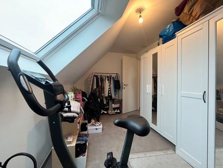 Appartement te huur - Foto 2