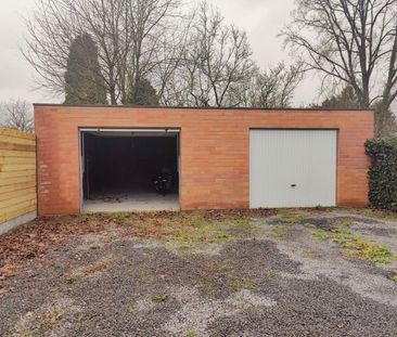 Leuk appartement met 2 slaapkamers te Gompel, Mol – Verlinden Vastgoed - Photo 1