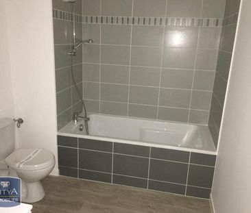 Location Appartement 2 pièces 40m² REIMS 51100 - Photo 2