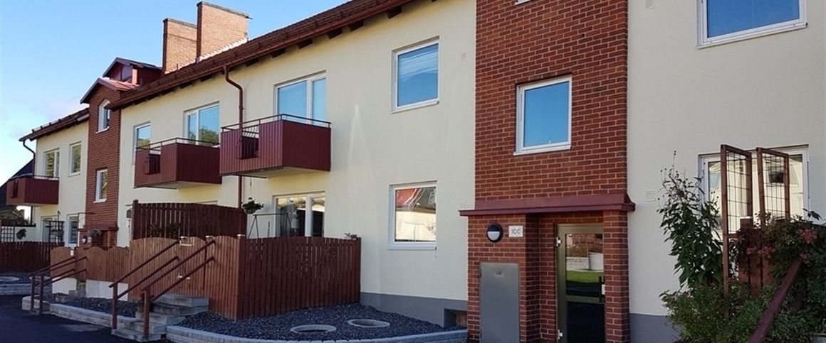 Tydingegatan 10C - Foto 1