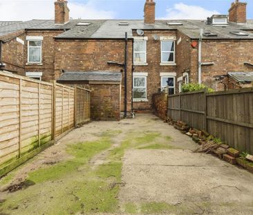 Crossman Street, Nottingham - Photo 3