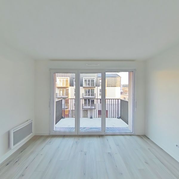 Location Appartement 2 pièces 49m² DARNETAL 76160 - Photo 1