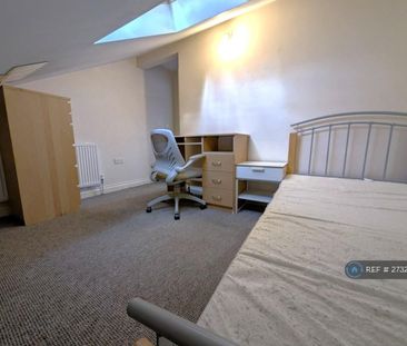 5 bedroom terraced house to rent - Photo 6