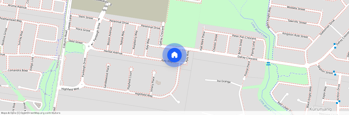 53 Ajay Way, Vic 3337, Kurunjang