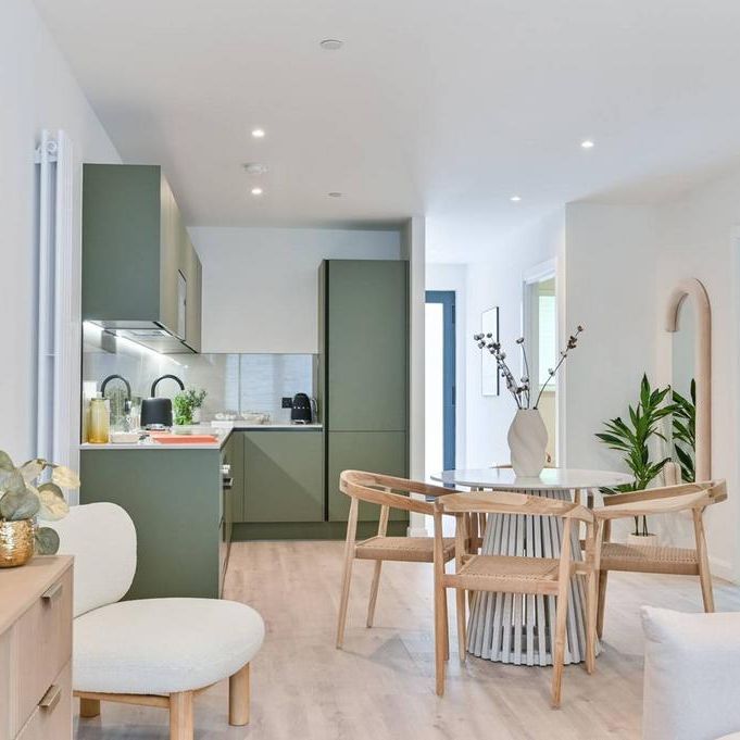 2 bedroom flat to rent - Photo 1