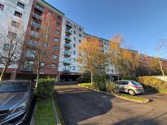 Lower Hall Street, St Helens Town Centre, WA10 - Photo 1