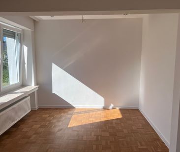 Frisch renovierte Wohnung am Ortsrand mit Fernblick - Foto 1