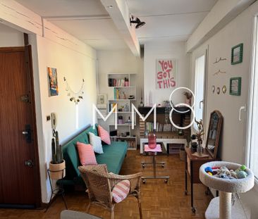 Location Appartement 2 pièces 48m² MARSEILLE 6ème - Photo 1