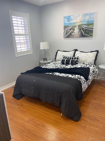 For Lease - 5 Marbleseed Crescent, Brampton, Ontario - Photo 4