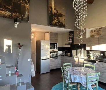 MALLEMORT - DOMAINE DE PONT ROYAL. Appartement meublé de 45m - Photo 2