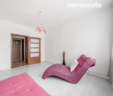 Pronájem, byt 3+1 s lodžií, Ostrava - Zábřeh, ul. Horymírova, 72 m - Photo 2