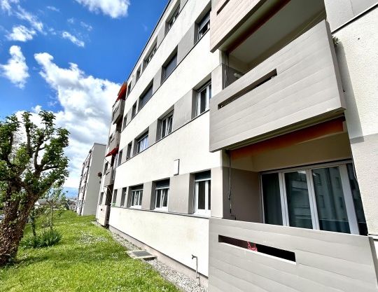 Chemin du Liseron 5, 1023 CRISSIER | Appartement 3 pièces - Foto 1